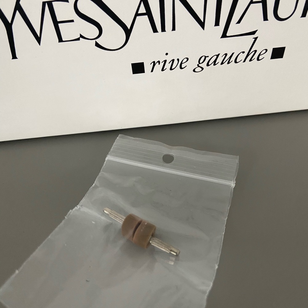 Yves Saint Laurent Rive Gauche Tribute 105 Sandal - image 6